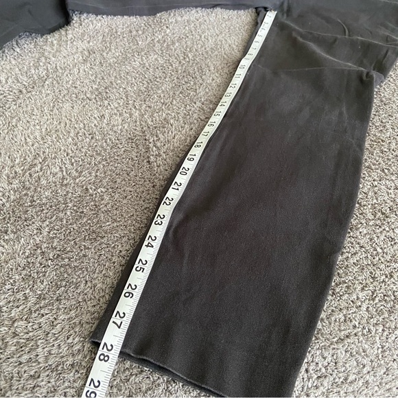 4 pair of J. Crew Minnie Pants - Picture 5 of 7